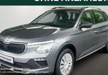 Skoda Kamiq 20.517 km 18.490 &euro; Wuppertal 42109
