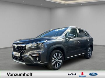 Gebrauchte Suzuki S-Cross
