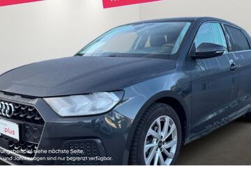 Audi A1 19.521 km 19.889 &euro; Wuppertal 42109