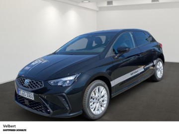 Gebrauchte Seat Ibiza
