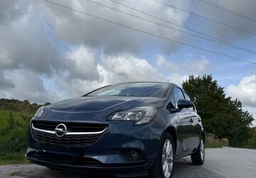 Opel Corsa 89.800 km 6.300 &euro; Wuppertal 42111