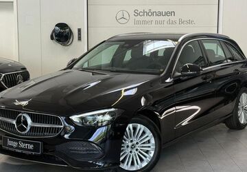 Mercedes-Benz C 220 4.729 km 42.950 &euro; Wuppertal 42281