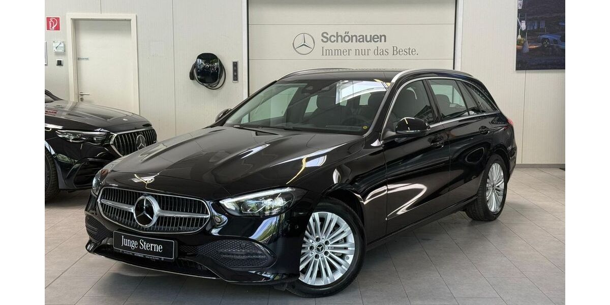 Mercedes-Benz C 220 4.729 km 42.950 &euro; Wuppertal 42281