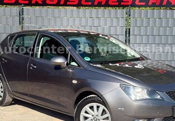 Seat Ibiza 130.000 km 8.299 &euro; Wuppertal 42285
