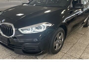 BMW 118 30.000 km 17.985 &euro; Wuppertal 42329