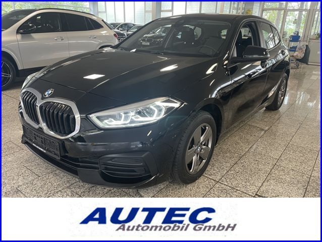 BMW 118 30.000 km 17.985 &euro; Wuppertal 42329