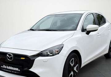 Mazda 2 21.200 km 14.100 &euro; Velbert 42551