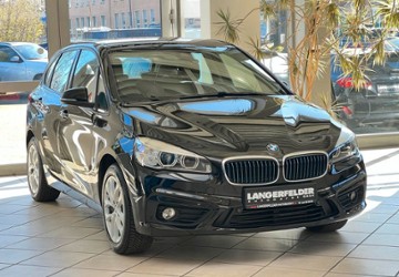 BMW 225 Active Tourer 59.411 km 13.499 &euro; Wuppertal 42389