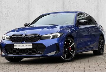 BMW M340i 15.593 km 60.690 &euro; Wuppertal 42117