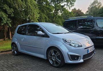 Renault Twingo 147.000 km 4.799 &euro; Wuppertal 42279