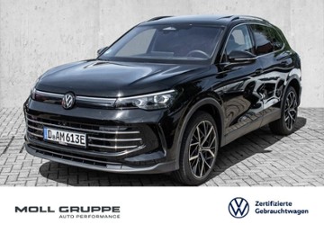 VW Tiguan 10.000 km 52.800 &euro; Düsseldorf 40549