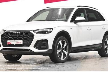 Audi Q5 35.850 km 34.555 &euro; Wuppertal 42109