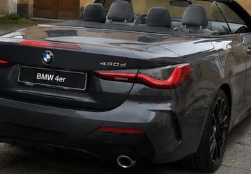 BMW 430 13.000 km 56.900 &euro; Solingen 42719