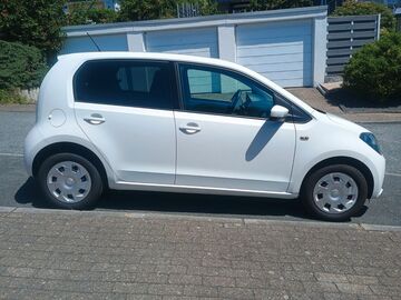 Gebrauchte Seat Mii