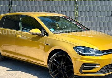 VW Golf 119.500 km 14.499 &euro; Wuppertal 42285