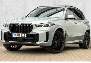 BMW X5 2.673 km 90.780 &euro; Wuppertal 42117