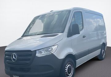 Mercedes-Benz Sprinter 59.538 km 27.186 &euro; Wuppertal 42115