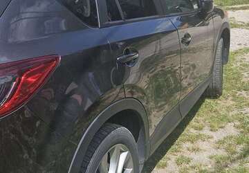 Mazda CX-5 177.126 km 7.000 &euro; Elberfeld (Wuppertal) 42113