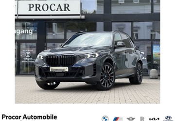 BMW X5 21.806 km 76.980 &euro; Wuppertal 42117