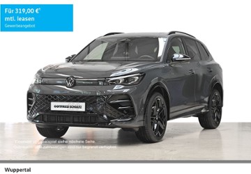 VW Tiguan 4.999 km 51.380 &euro; Wuppertal 42109