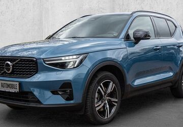 Volvo XC40 11.983 km 32.900 &euro; Wuppertal 42109