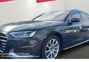 Audi A4 51.543 km 28.449 &euro; Wuppertal 42109
