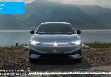 VW ID.7 23.399 km 49.950 &euro; Wuppertal 42109
