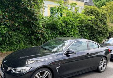 BMW 430 173.000 km 22.100 &euro; Wuppertal 42119