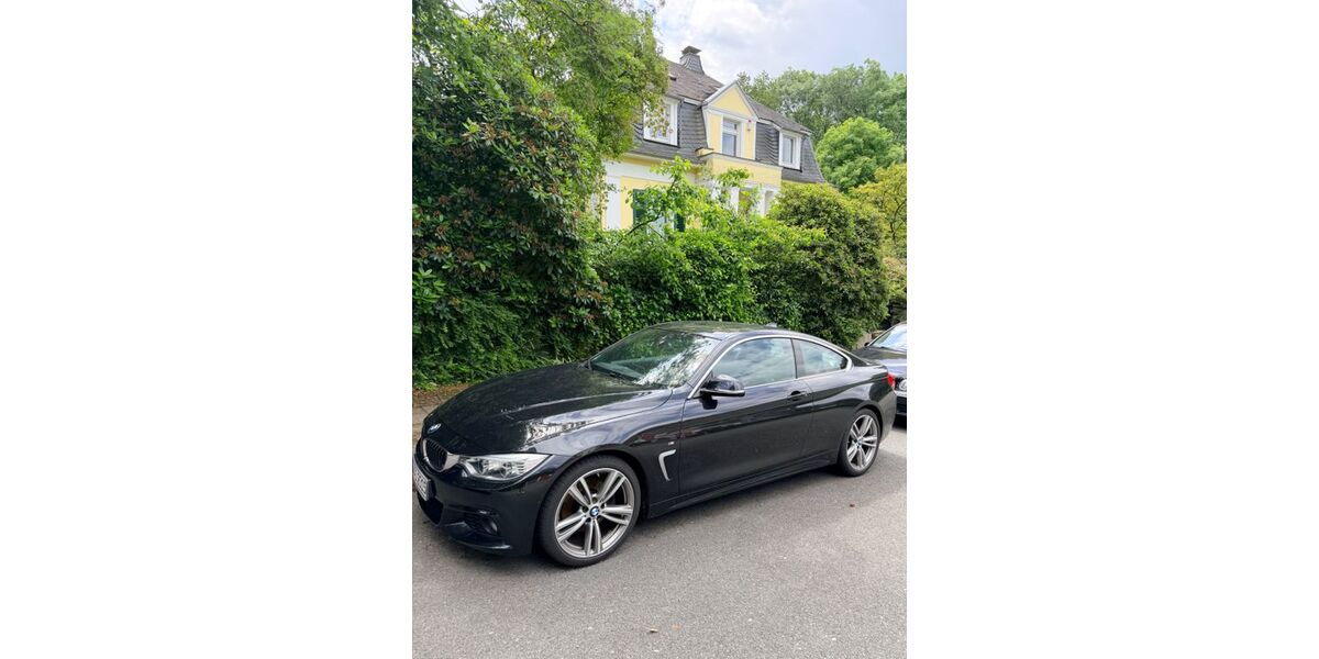BMW 430 173.000 km 22.100 &euro; Wuppertal 42119