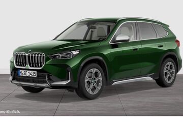 BMW X1 22.850 km 34.490 &euro; Wuppertal 42117