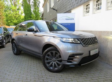Gebrauchte Land Rover Range Rover Velar