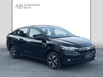Gebrauchte Dacia Logan