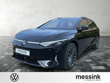 Gebrauchte VW ID.7