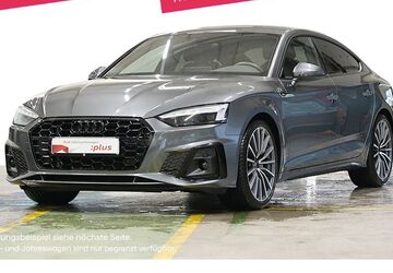 Audi A5 56.575 km 36.889 &euro; Wuppertal 42109