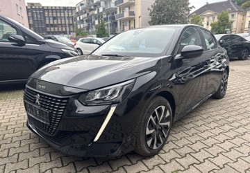 Peugeot 208 14.349 km 15.690 &euro; Wuppertal 42285