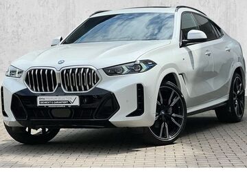 BMW X6 18.851 km 81.980 &euro; Wuppertal 42117