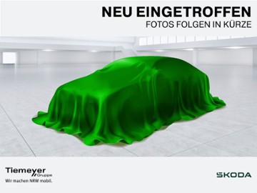 Gebrauchte Skoda Octavia