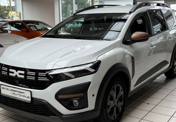 Dacia Jogger 25.394 km 22.980 &euro; Gevelsberg 58285