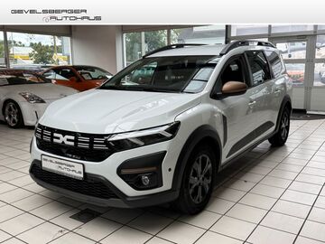 Gebrauchte Dacia Jogger