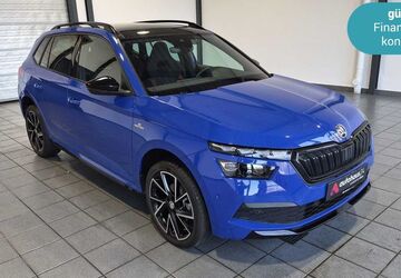Skoda Kamiq 36.937 km 21.990 &euro; Wuppertal 42287