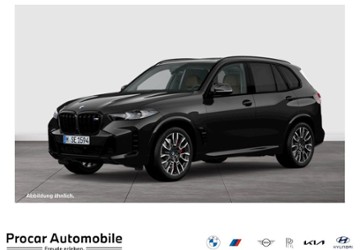 BMW X5 M60 24.713 km 87.390 &euro; Wuppertal 42117