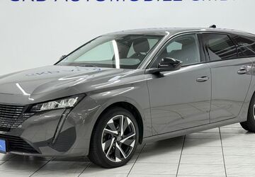 Peugeot 308 80.773 km 18.490 &euro; Wuppertal 42285