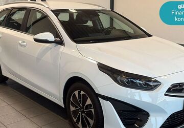 Kia ceed Sportswagon 67.453 km 17.990 &euro; Wuppertal 42287