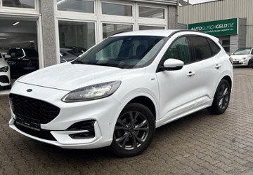 Ford Kuga 85.337 km 19.990 &euro; Wuppertal 42285