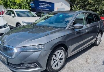 Skoda Octavia 39.990 km 22.950 &euro; Wuppertal 42109