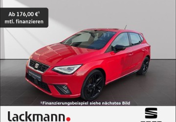 Seat Ibiza 16.100 km 16.490 &euro; Wuppertal 42109