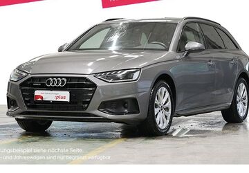 Audi A4 51.113 km 29.950 &euro; Wuppertal 42109