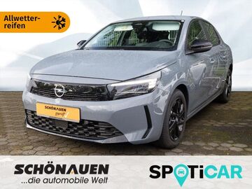 Gebrauchte Opel Corsa