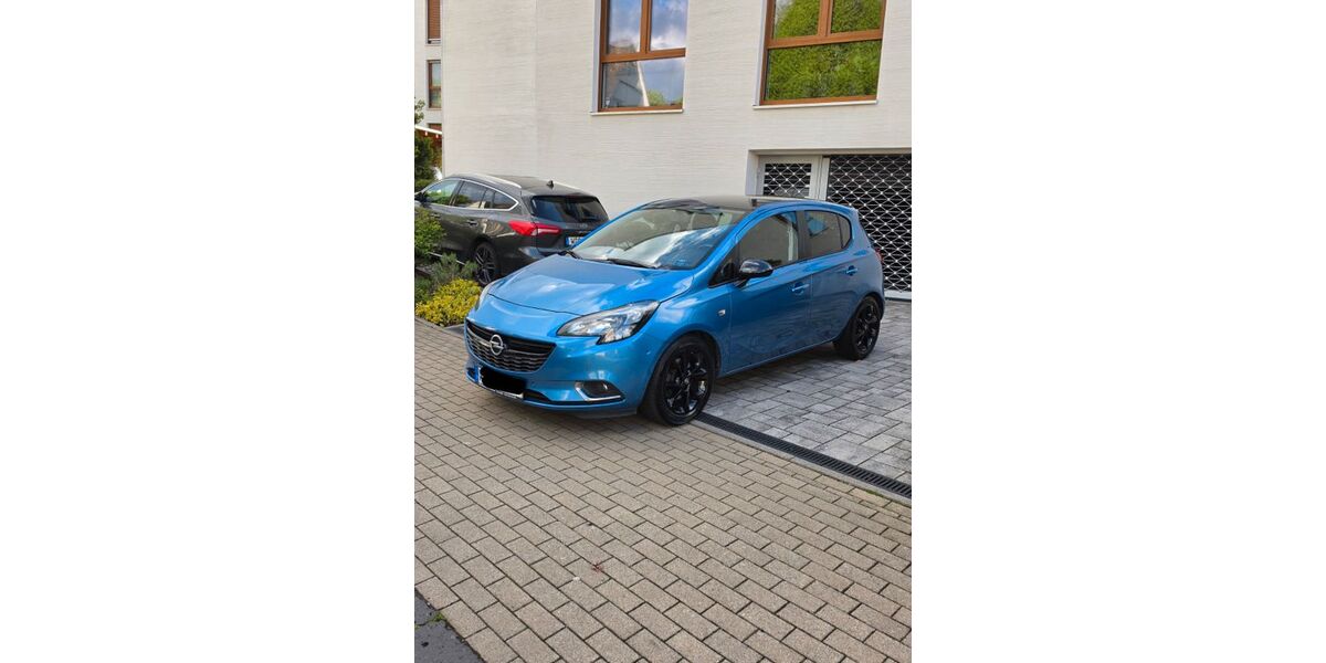 Opel Corsa 124.900 km 6.790 &euro; Wuppertal 42115