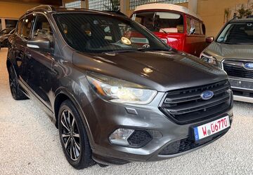Ford Kuga 90.000 km 12.999 &euro; Wuppertal 42115